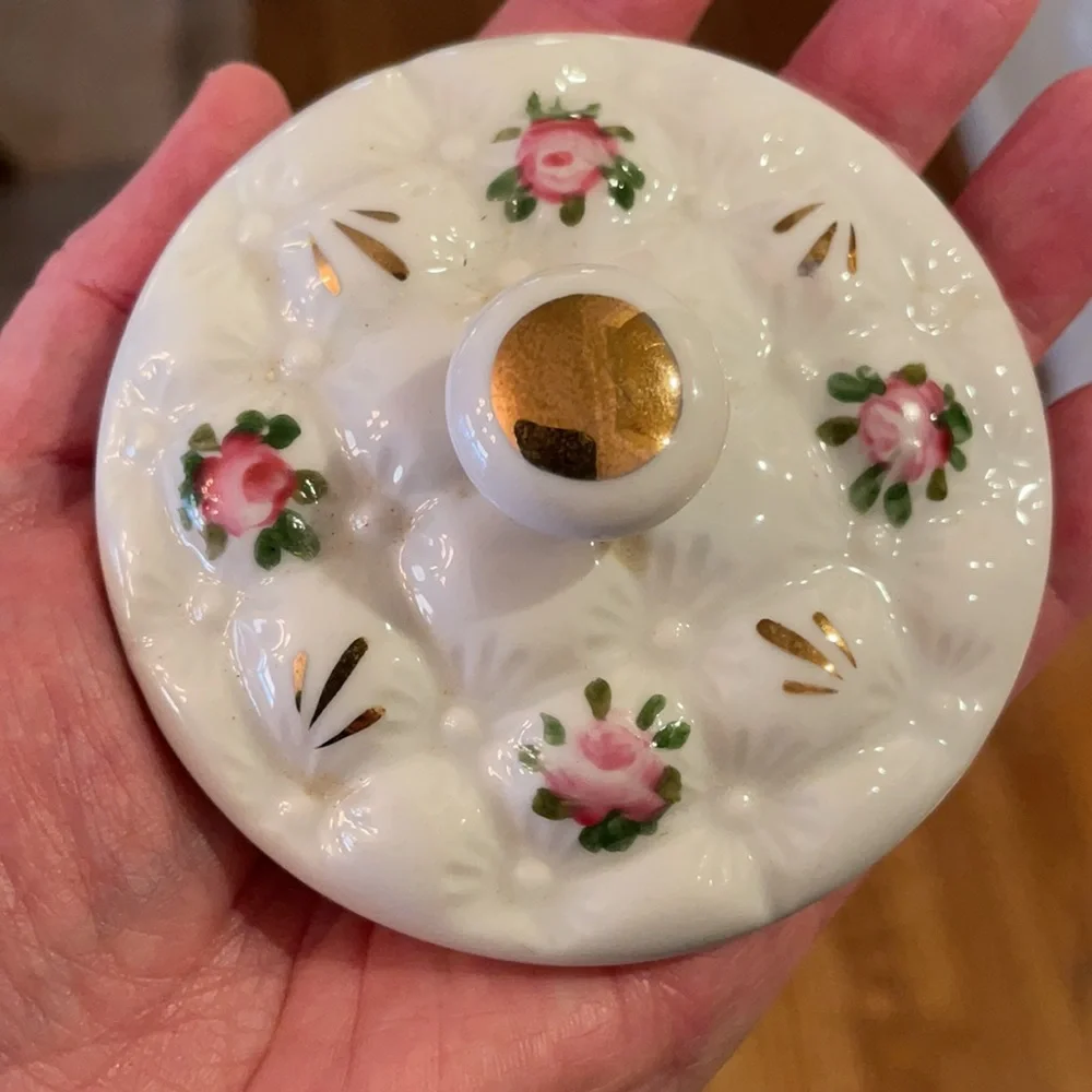 Vintage China